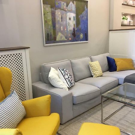 A Luxury Apartment With Patio And Bbq Sofia Zewnętrze zdjęcie