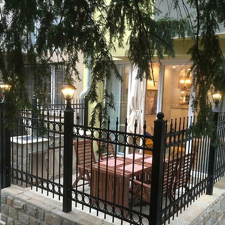 A Luxury Apartment With Patio And Bbq Sofia Zewnętrze zdjęcie