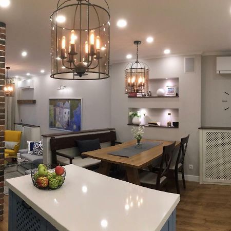 A Luxury Apartment With Patio And Bbq Sofia Zewnętrze zdjęcie