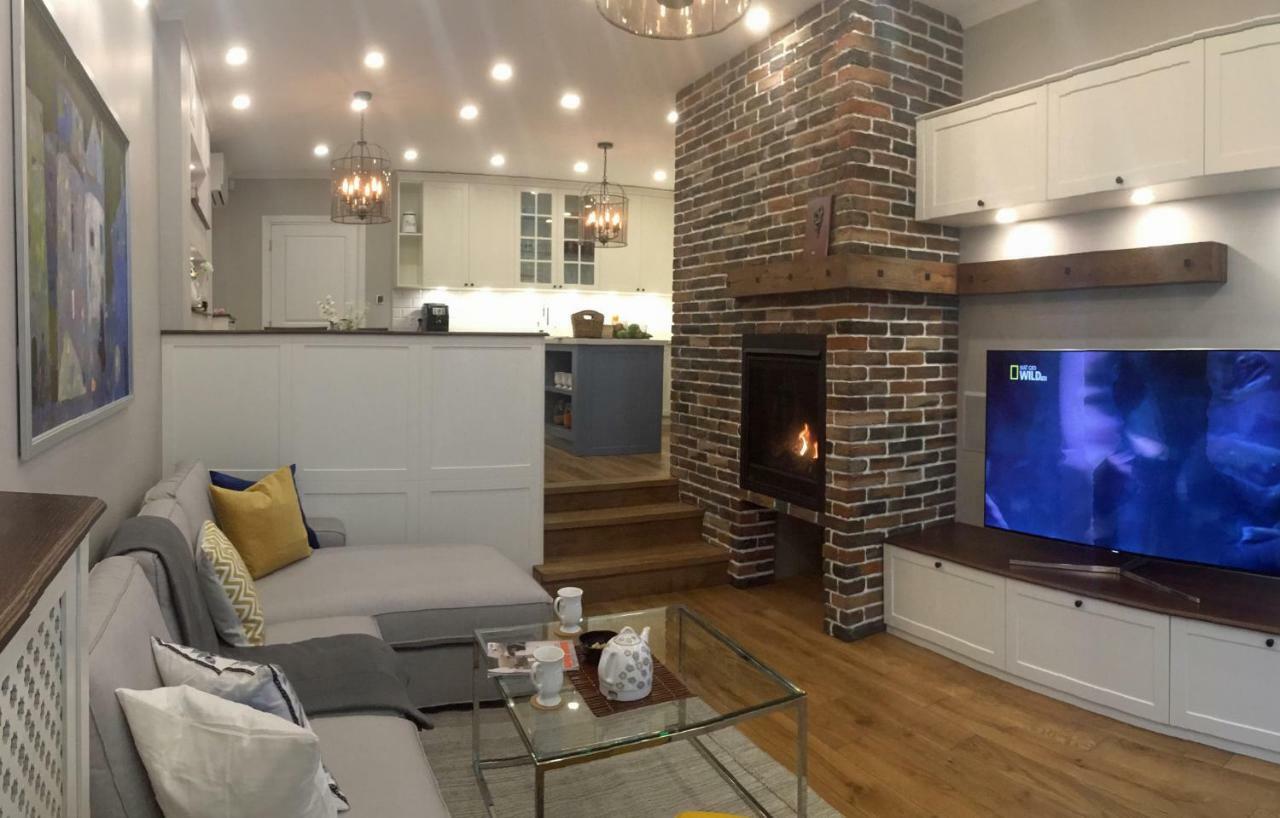 A Luxury Apartment With Patio And Bbq Sofia Zewnętrze zdjęcie