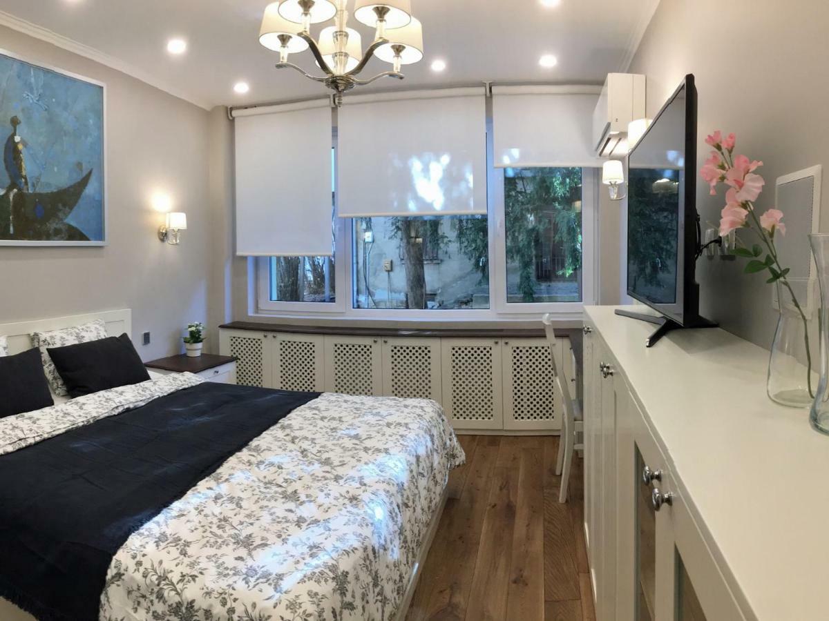 A Luxury Apartment With Patio And Bbq Sofia Zewnętrze zdjęcie