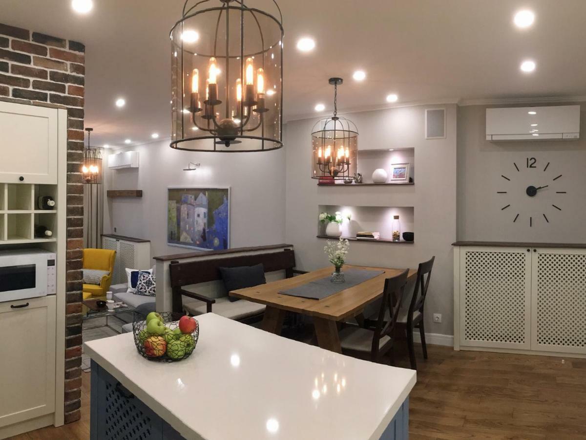 A Luxury Apartment With Patio And Bbq Sofia Zewnętrze zdjęcie