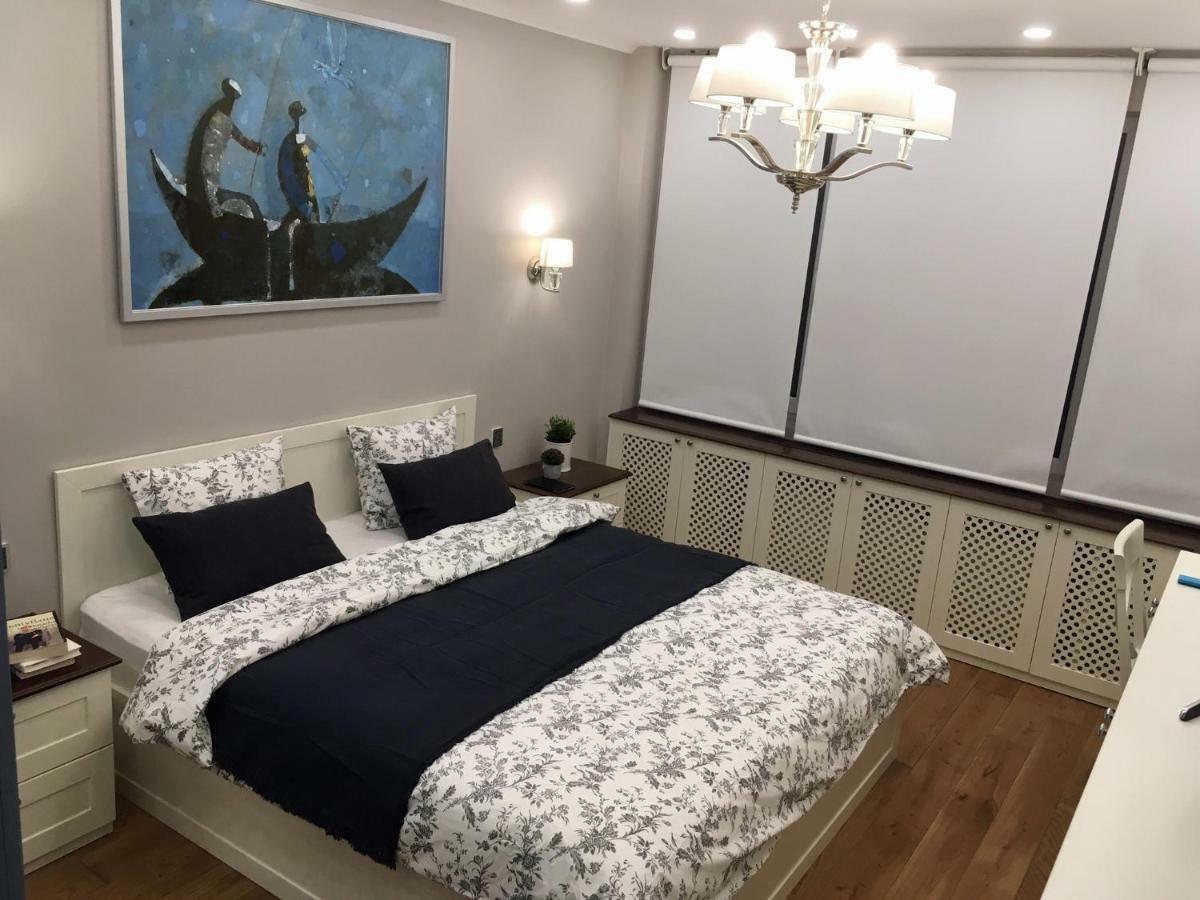 A Luxury Apartment With Patio And Bbq Sofia Zewnętrze zdjęcie